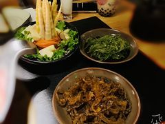 -湊湊火锅·茶憩(石家庄万象城店)