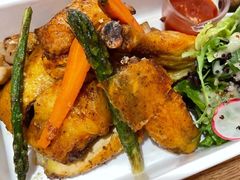 -AFS Cafe & Canteen(闽江二路店)