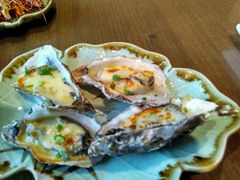 -红叶日料·放题·海胆·定食(星海店)