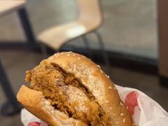 -麦当劳(东坑店)