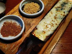 奶酪鸡肉棒-鳗鱼家·深夜食堂(军博店)
