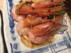 -初居食屋日式料理(万象城购物中心店)