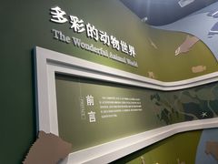 -国家自然博物馆