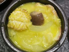 -龙门养心粥火锅(祥恒广场店)