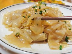 烧鹅汁蒸陈村粉-德胜轩正宗顺德菜(宝安沙井会展中心店)