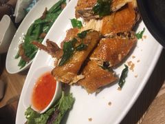 -莆田餐厅PUTIEN(三里屯店)