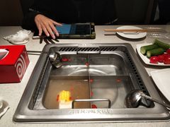 -海底捞火锅(番禺广场店)
