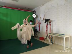 -梨园天地京剧摄影(玲珑天地店)