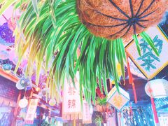 -三亚千古情景区