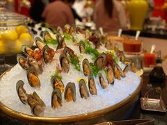 -咖啡苑 - 蔚藍夏日限定主题(永利皇宫店)