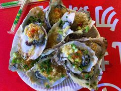 -海大南门夜市(海富街店)