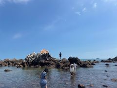 -西涌国际滨海旅游区