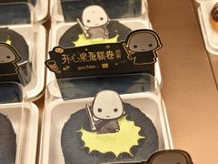-奈雪的茶(印象城店)