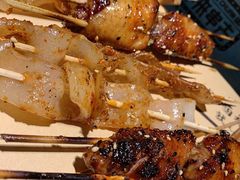 -串来串去(中关村店)