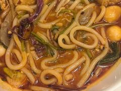 -小核桃品质串店(世茂大道店)