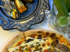 -get pizza意大利餐厅(凯德MALL店)