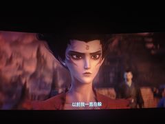 -CGV影城(黄河道ScreenX店)