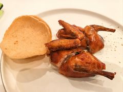 乳鸽王-粤珍轩·家宴·广式茶点(新城广场店)