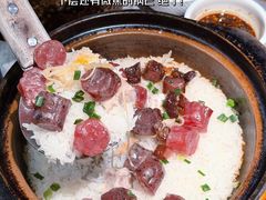 -顺德公·广东猪肚鸡(车公庙总店)