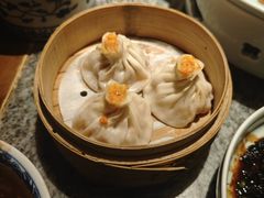 -南京大牌档(青岛万象城店)