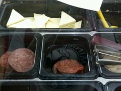 -赛百味SUBWAY(高新店)