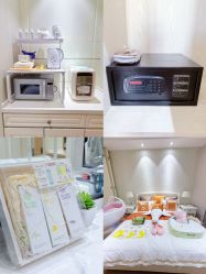 -皇家月府月子中心(沈阳店)