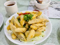 九肚鱼-尝囍煲仔小菜