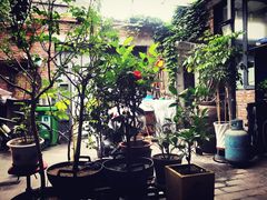 -新疆狼爷烤肉(宋庄店)