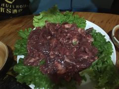 -滇藏石锅宴(崇仁巷老店)