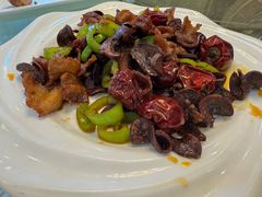 -老白肉馆(临江小区店)