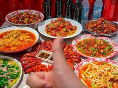 -李叔叔虾蟹大排档(青羊店)