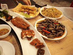 -醉壹号海鲜大排档(厦门美食地标店)