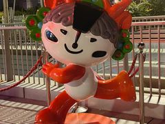 -北京奥林匹克公园