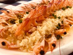 -阿妹小海鲜(下角店)