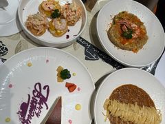 -LE SHARE洛笙·花园西餐(北京路步行街店)
