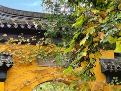 -西园戒幢律寺