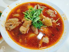 -天一沾水肥肠(科园一街店)