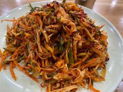 -贤花饭店(城阳店)