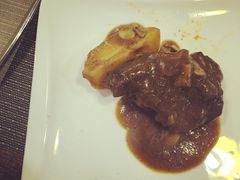 -LA CREPERIE BRETONNE布列塔尼法式餐厅(天童北路店)