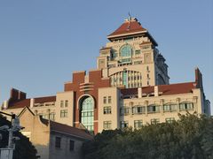 -厦门大学(思明校区)