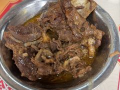 -阿秋牛排(湖心街店)