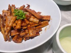 -苏帮袁Sue Cuisine(来福士店)