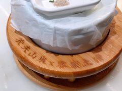 客语土猪汤-客语客家菜(华发商都店)