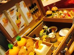 -广州富力丽思卡尔顿酒店