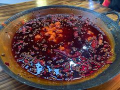 -利姐牧牛匠老火锅(兰花店)