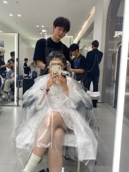 点击看大图 -DL HOPE明星造型