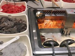 -海底捞火锅(雄峰城店)