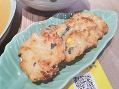 泰拳虾饼-长勺子东南亚(街道口店)