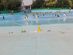 -欢乐水魔方水世界