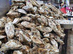 -恒达综合农贸市场(黄山路店)